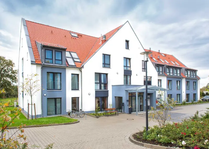 Seniorenresidenz Salzkotten – Bild 1