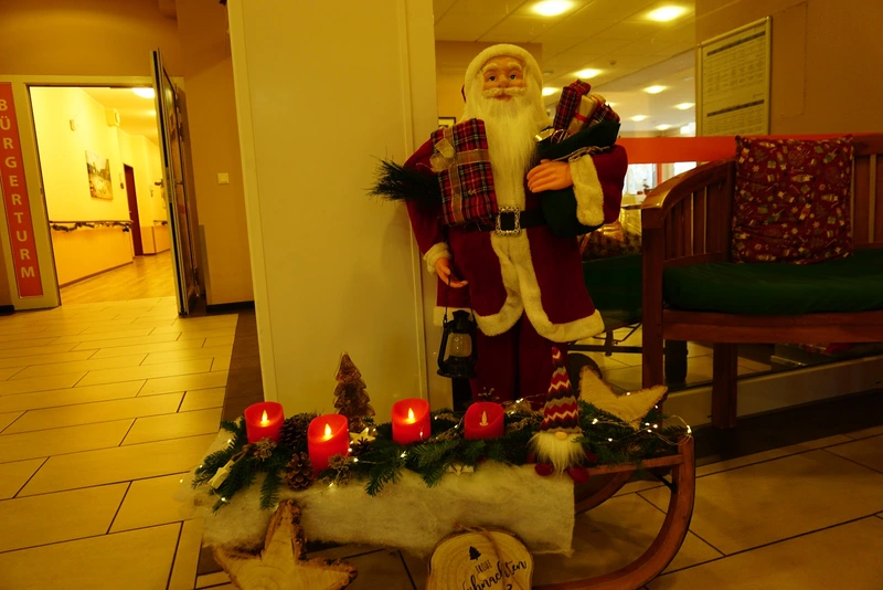 Seniorenresidenz Salzkotten – Bild 4