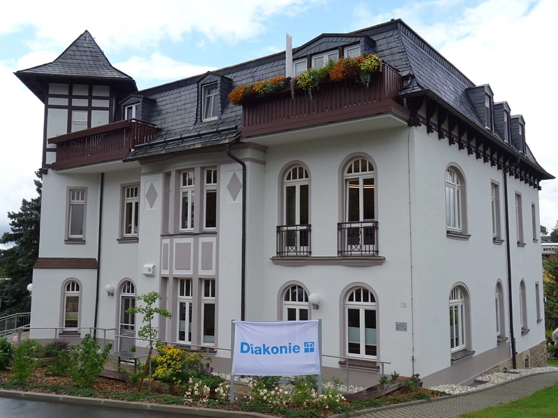 Diakonie-Sozialstation Großolbersdorf – Bild 2