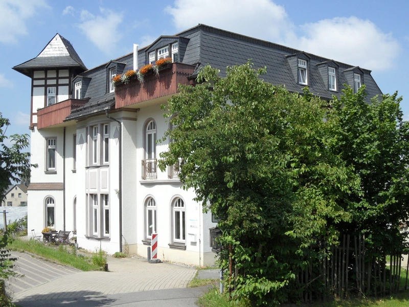 Diakonie-Sozialstation Großolbersdorf – Bild 4