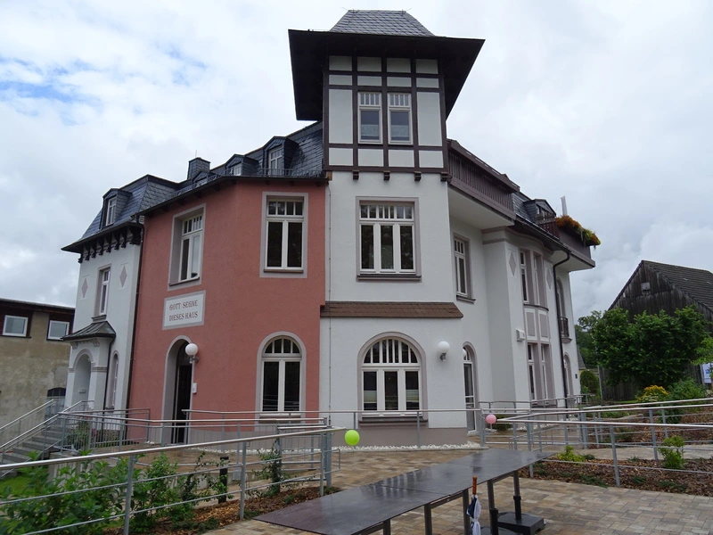 Diakonie-Sozialstation Großolbersdorf – Bild 5