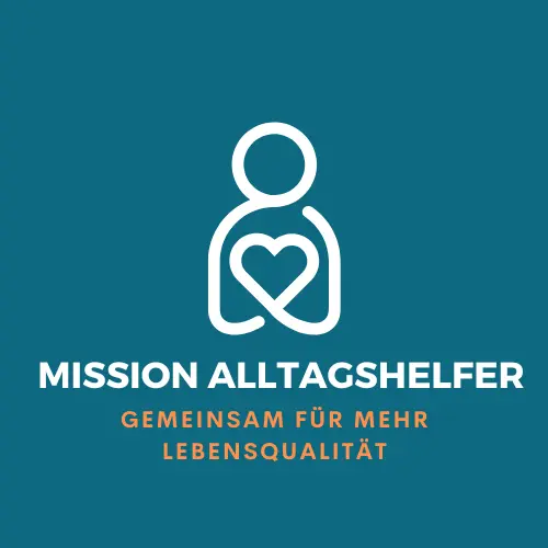 Gerd & Gerda, Alltags- und Seniorenassistenz – Bild 3