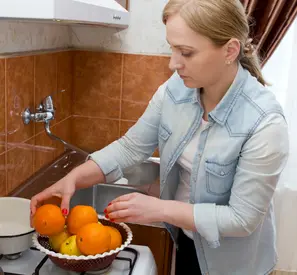 Gerd & Gerda, Alltags- und Seniorenassistenz – Bild 4