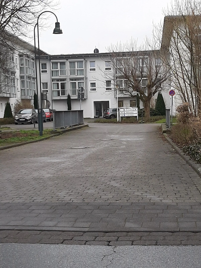 Altenwohnheim St. Aegidius – Bild 1