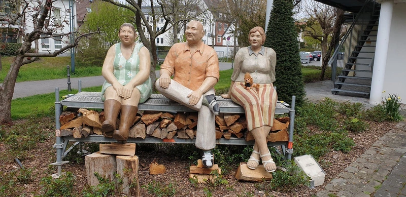 Altenwohnheim St. Aegidius – Bild 2