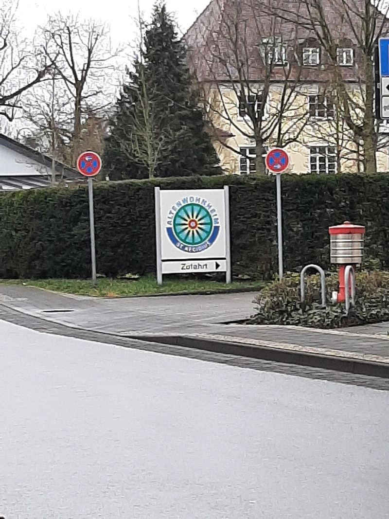 Altenwohnheim St. Aegidius – Bild 3