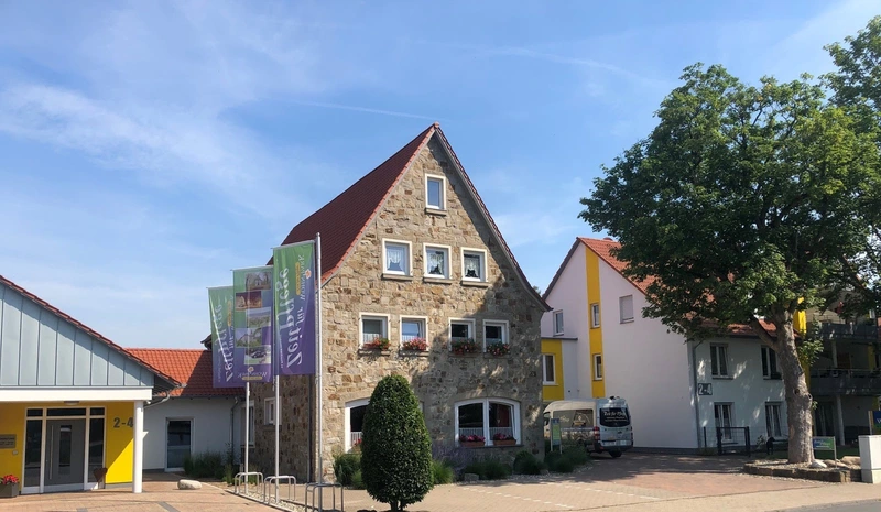 Tipper Tagespflege und Begegnungszentrum – Bild 1