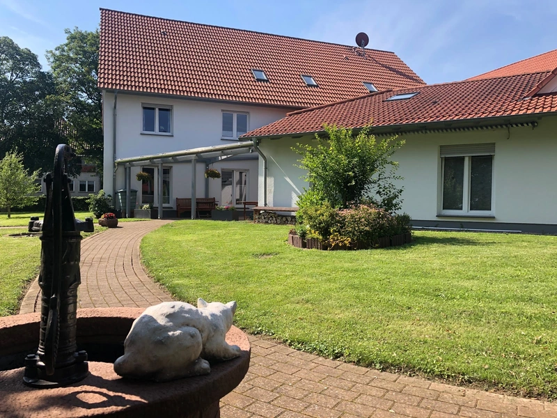 Tipper Tagespflege und Begegnungszentrum – Bild 2