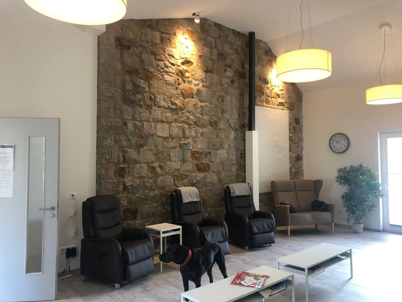 Tipper Tagespflege und Begegnungszentrum – Bild 3