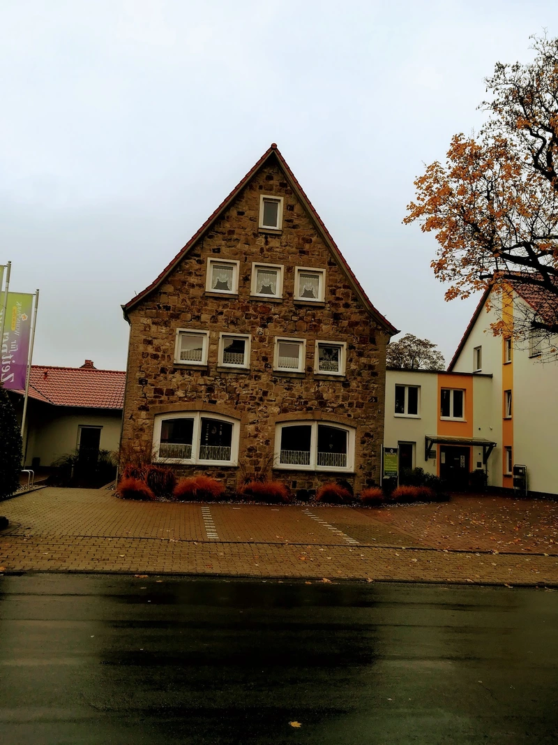 Tipper Tagespflege und Begegnungszentrum – Bild 5