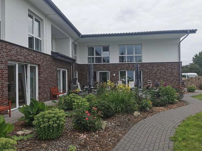 Interkultureller Pflegedienst B & V – Bild 2