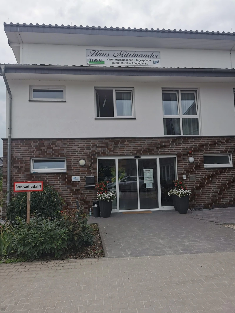 Interkultureller Pflegedienst B & V – Bild 4