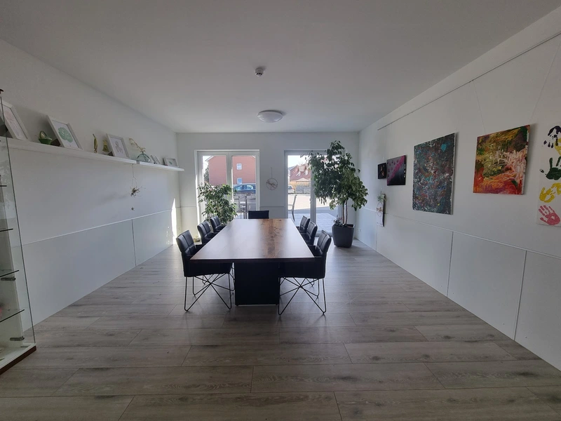 Interkultureller Pflegedienst B & V – Bild 5