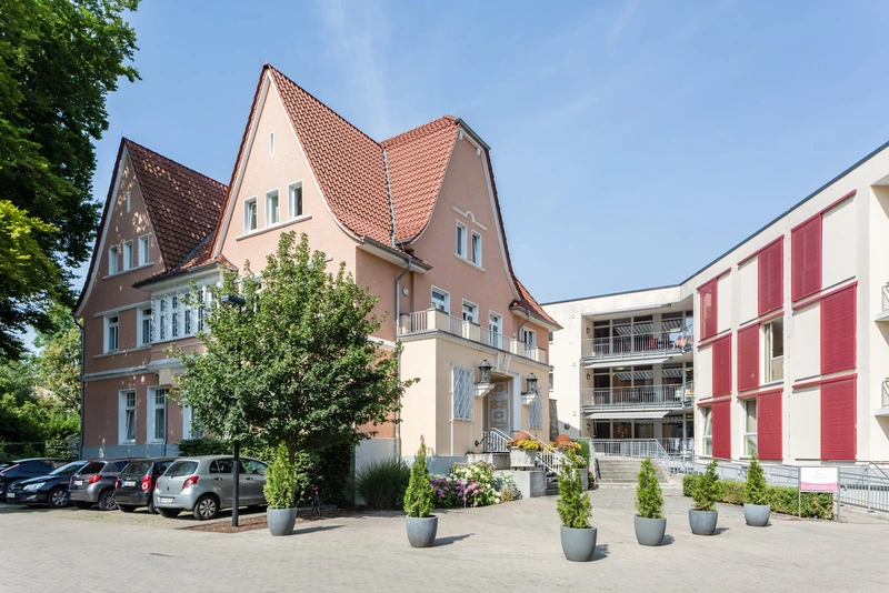 Wohnpark Dr. Murken – Bild 1