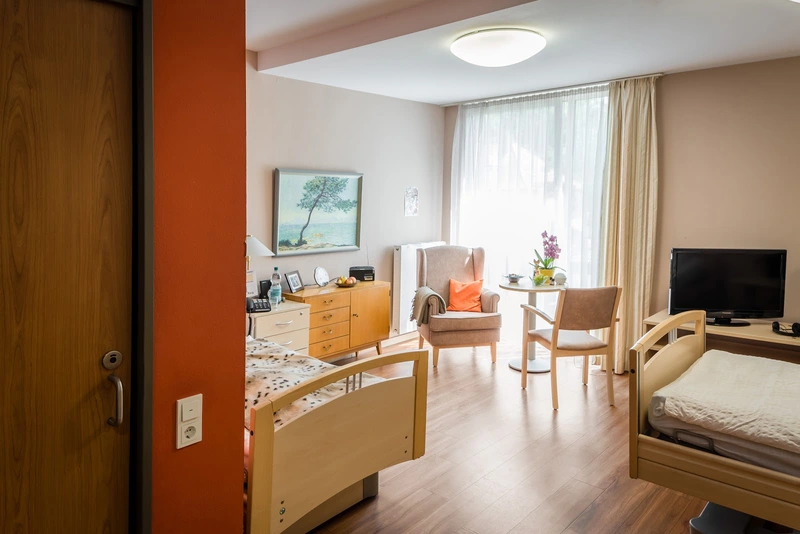 Wohnpark Dr. Murken – Bild 2