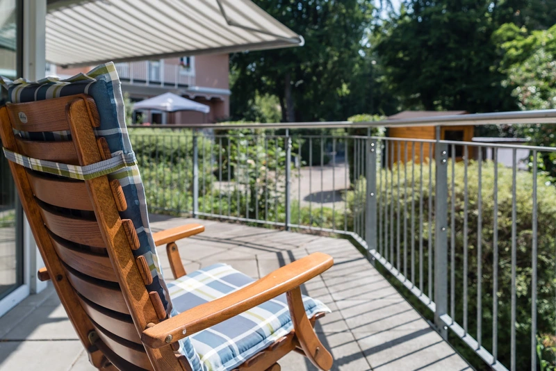 Wohnpark Dr. Murken – Bild 4