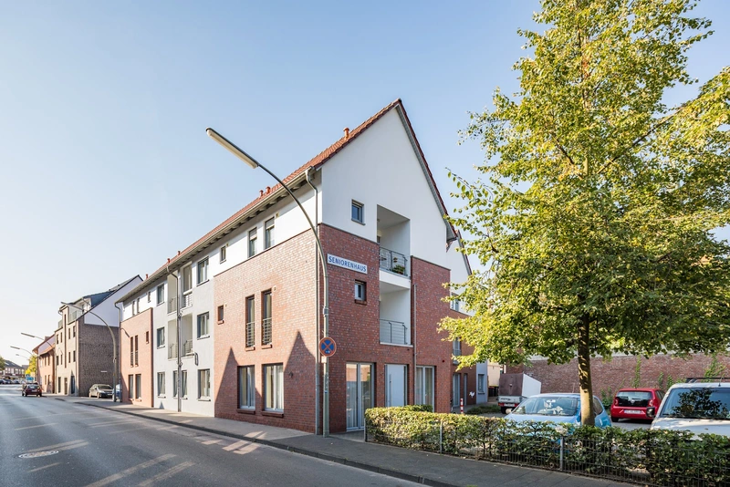 Seniorenhaus Dr. Pieke Straße – Bild 1