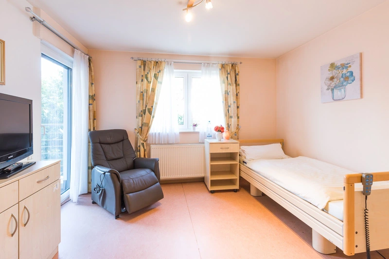 Seniorenhaus Dr. Pieke Straße – Bild 2