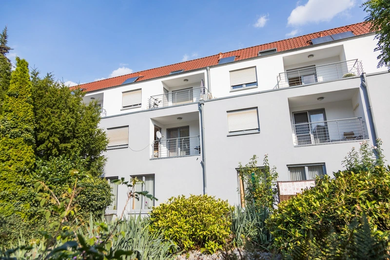 Seniorenhaus Dr. Pieke Straße – Bild 3