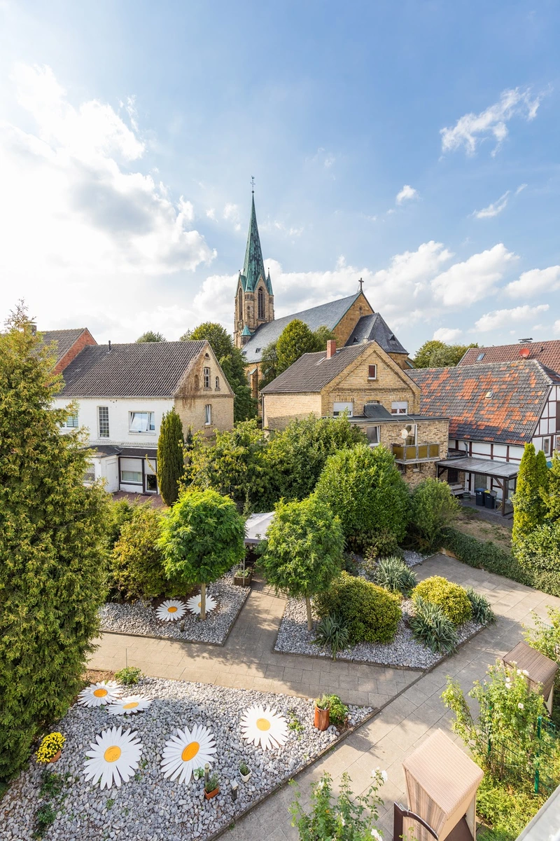 Seniorenhaus Dr. Pieke Straße – Bild 4