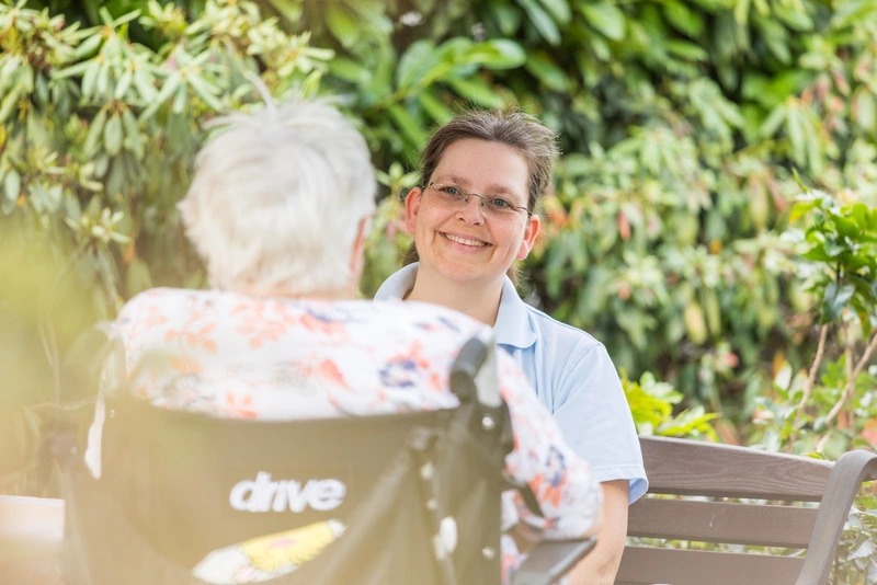 Seniorenhaus Dr. Pieke Straße – Bild 5