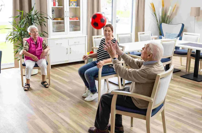 Seniorenresidenz Clarholz – Bild 2