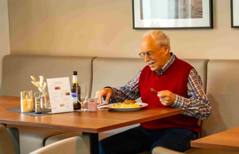 Seniorenresidenz Clarholz – Bild 3