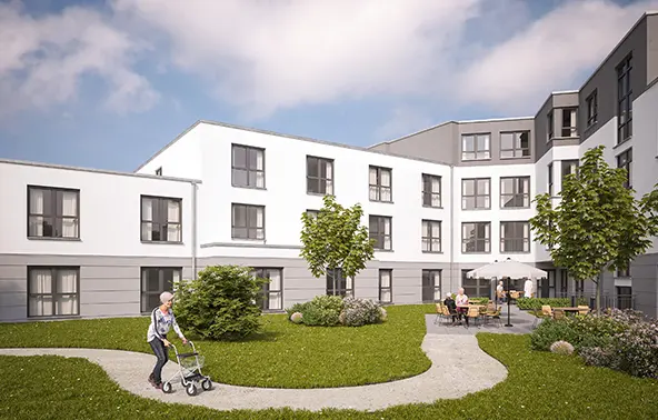 Seniorenresidenz Clarholz – Bild 5