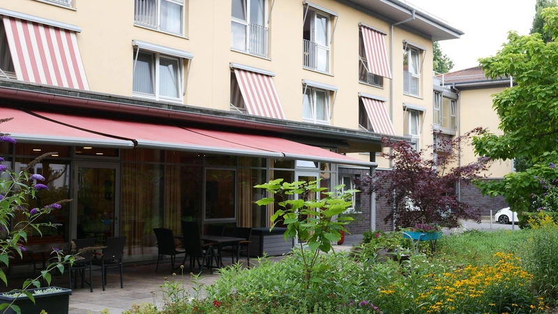 St. Joseph Pflege + Wohnen – Bild 3