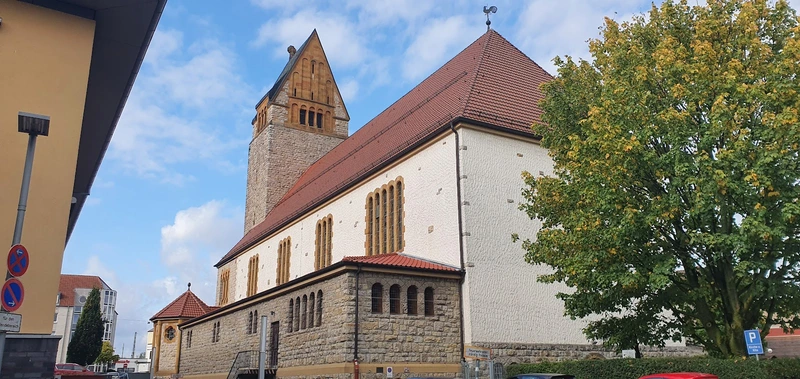 St. Joseph Pflege + Wohnen – Bild 5