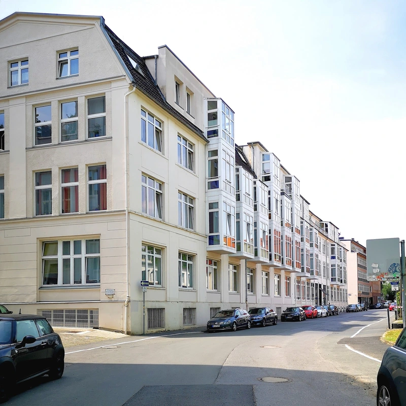 Seniorenresidenz Ravensberger – Bild 1