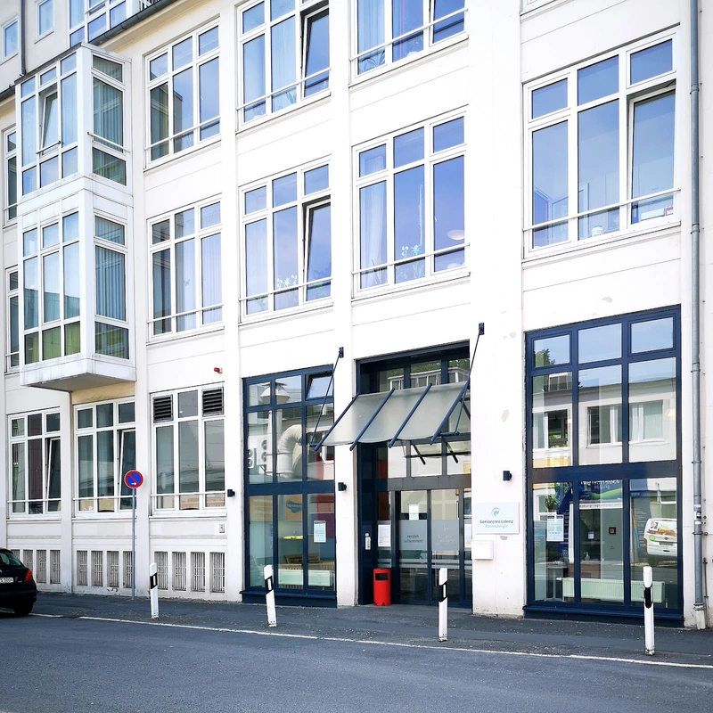 Seniorenresidenz Ravensberger – Bild 2