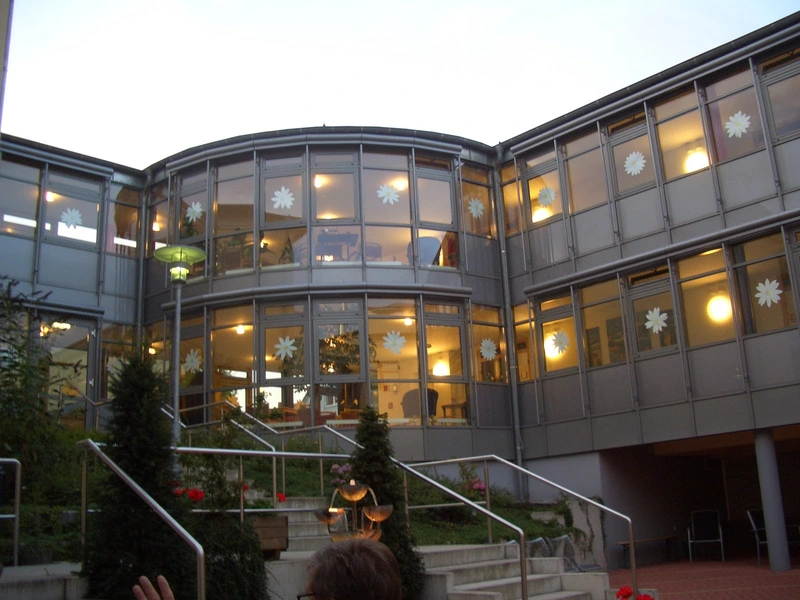 St. Pius Pflege + Wohnen – Bild 1