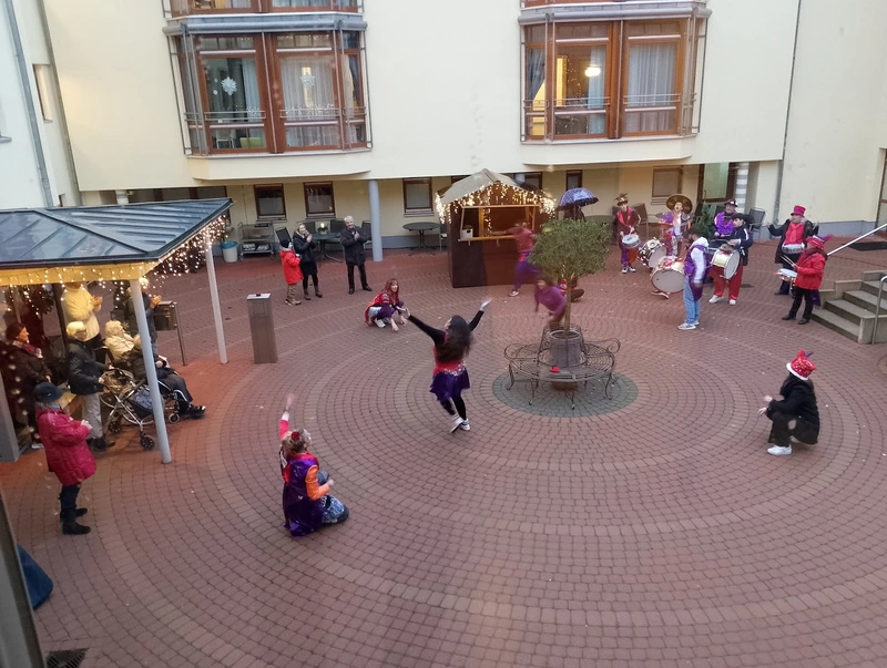 St. Pius Pflege + Wohnen – Bild 2