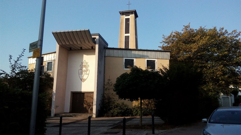 St. Pius Pflege + Wohnen – Bild 3