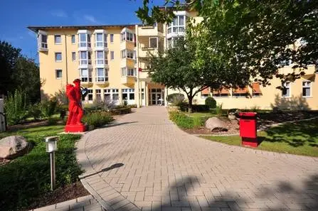 Seniorenzentrum Baumheide – Bild 1