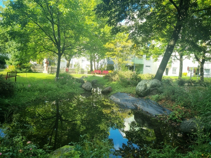 Seniorenzentrum Baumheide – Bild 2