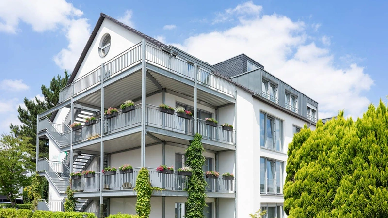 Village Seniorenzentrum – Bild 2