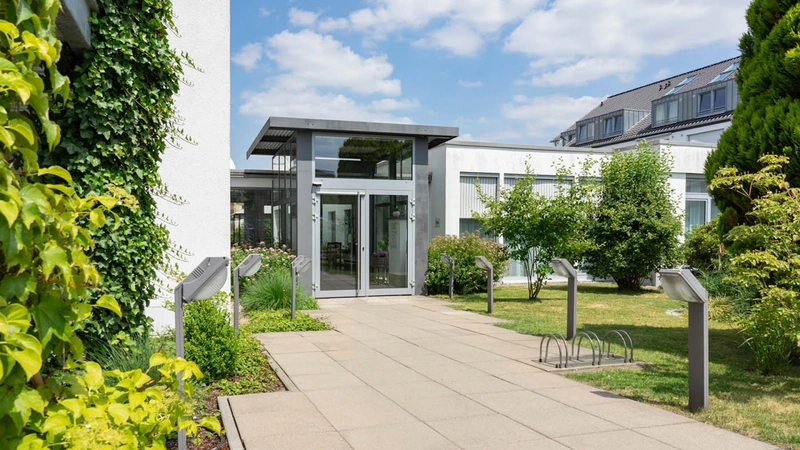 Village Seniorenzentrum – Bild 3