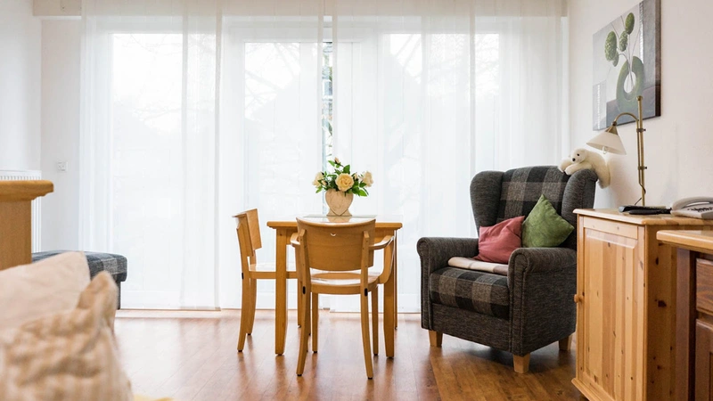 Village Seniorenzentrum – Bild 4