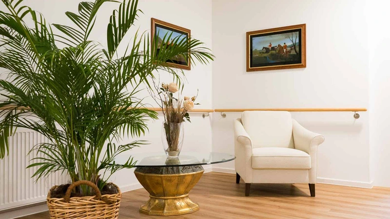 Village Seniorenzentrum – Bild 5