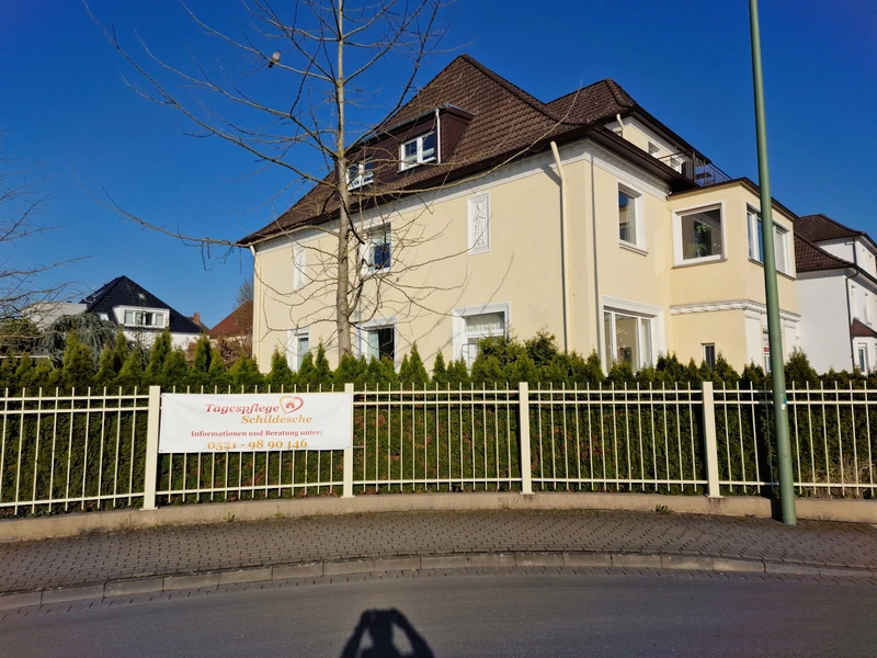 Tagespflege Schildesche – Bild 1