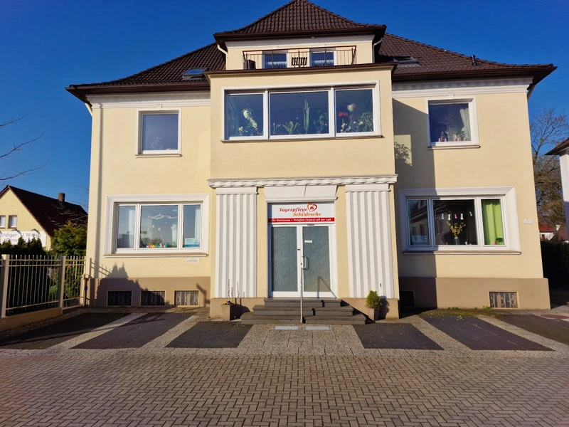 Tagespflege Schildesche – Bild 4