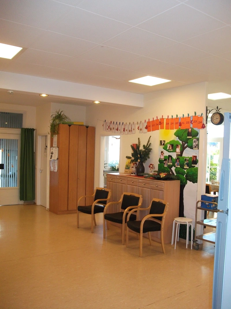 Tagespflege Schildesche – Bild 5