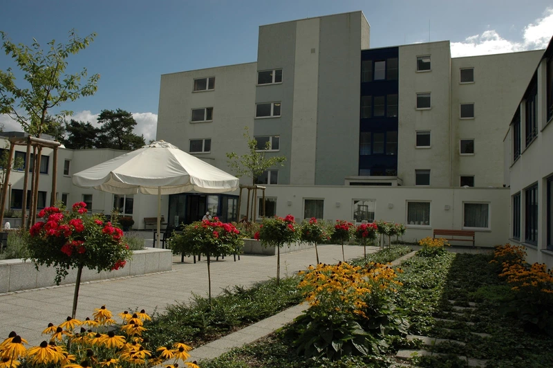 Seniorenzentrum Frieda-Nadig-Haus – Bild 1