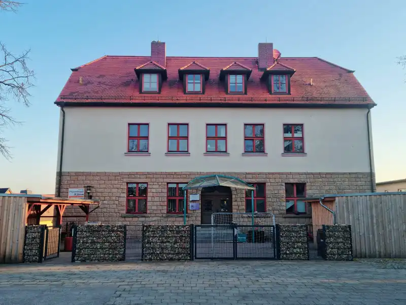 Krankenpflegedienst Heine – Bild 1