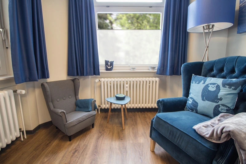 Kinderhaus Joshua – Bild 1