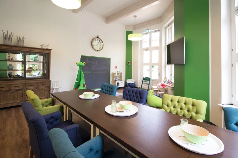 Kinderhaus Joshua – Bild 2