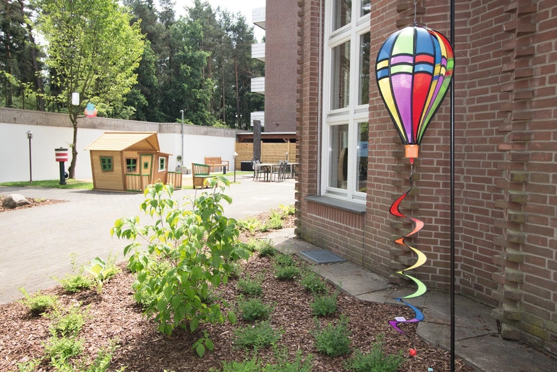 Kinderhaus Joshua – Bild 4