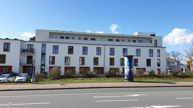 Seniorenzentrum Breipohls Hof – Bild 1